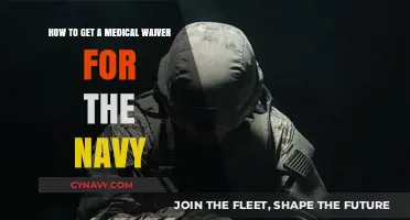 Securing a Navy Medical Waiver: Essential Steps and Requirements