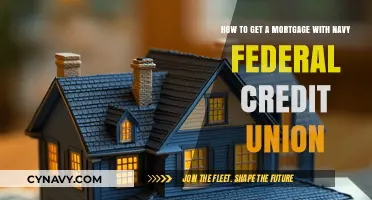 Securing Your Dream Home: Navy Federal Credit Union Mortgage Guide