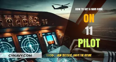 Unlocking Navi Code: A Step-by-Step Guide for 11 Pilot Users