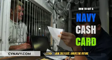 How to Secure Your Navy Cash Card: A Step-by-Step Guide