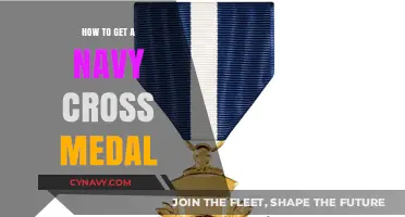 Earning the Navy Cross: A Guide to Heroic Military Recognition