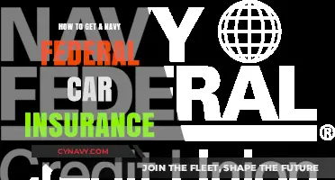 Steps to Secure Navy Federal Car Insurance: A Comprehensive Guide