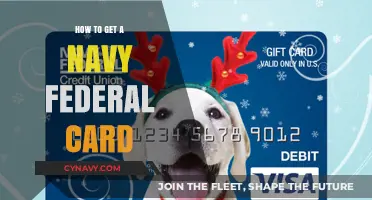 Unlock Navy Federal Card Benefits: A Step-by-Step Application Guide