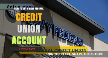 Step-by-Step Guide to Opening a Navy Federal Credit Union Account