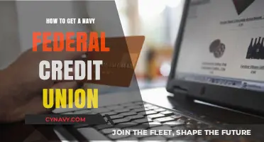 Steps to Join Navy Federal Credit Union: A Comprehensive Guide
