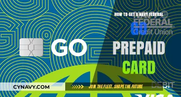 Get Your Navy Federal Go Prepaid Card: A Simple Guide