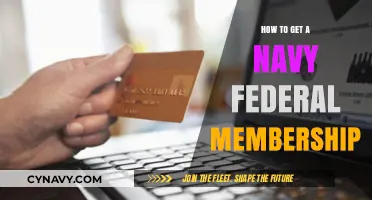 Unlock Navy Federal Membership: Eligibility, Benefits, and Application Steps