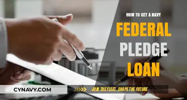 Unlocking Navy Federal Pledge Loans: A Step-by-Step Guide to Approval