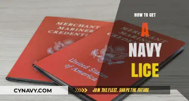 Effective Strategies to Acquire a Navy License: A Comprehensive Guide