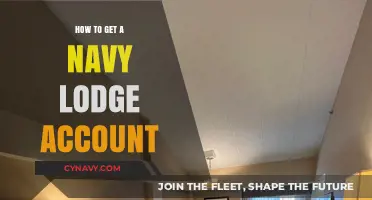 Steps to Access Navy Lodge Account: A Comprehensive Guide