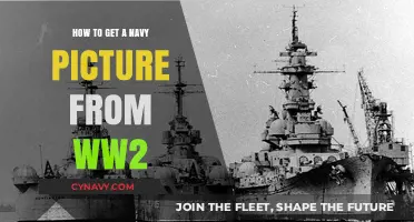 Discovering WWII Navy Photos: Tips for Finding Authentic Images