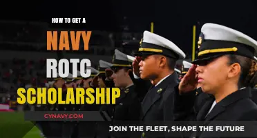 Unlocking a Navy ROTC Scholarship: Your Comprehensive Guide to Success
