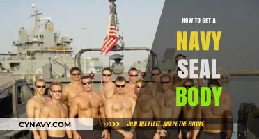 Achieve Elite Fitness: Navy SEAL Body Transformation Guide