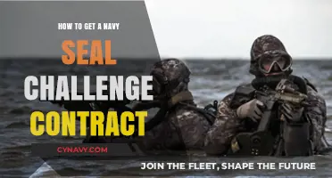 Unlocking the Navy SEAL Challenge Contract: Essential Steps to Success
