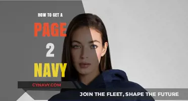 Mastering Navy Page 2: Essential Tips for Achieving Success