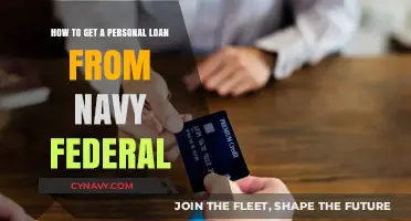 Navy Federal Personal Loan Guide: Steps to Secure Your Funds