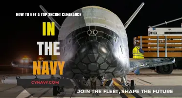 Unlocking Navy Top Secret Clearance: A Comprehensive Guide to Success