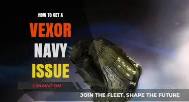 Mastering EVE Online: Strategies to Acquire the Vexor Navy Issue
