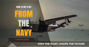 Navy W2 Retrieval Guide: Steps to Obtain Your Tax Form