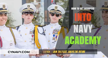 Mastering the Navy Academy Application: Tips for Acceptance Success