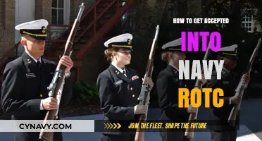 Unlocking Navy ROTC Acceptance: Proven Strategies for Aspiring Midshipmen