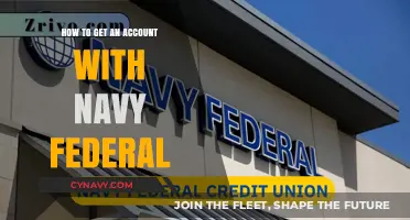 Step-by-Step Guide to Opening a Navy Federal Account Easily