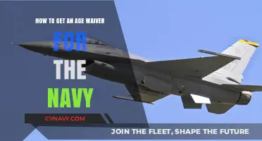 Navy Age Waiver Guide: Steps to Join Beyond Standard Limits