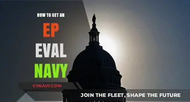 Mastering the Navy EP Eval: A Comprehensive Guide to Success