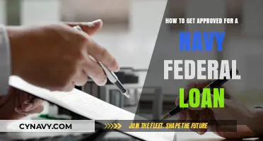 Unlocking Navy Federal Loan Approval: A Step-by-Step Guide