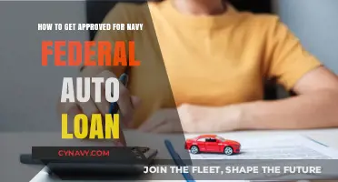 Unlock Navy Federal Auto Loan Approval: Essential Tips for Success