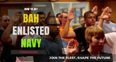 Enlist in the Navy: Your Step-by-Step Guide to Joining the Ranks