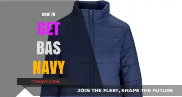 Mastering the BAS Navy Application Process: Essential Steps to Success