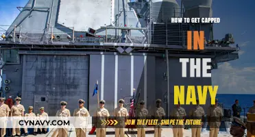 Mastering Navy Promotions: Strategies to Get Capped Successfully