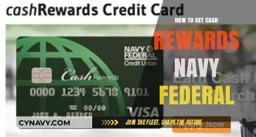 Maximize Your Navy Federal Cash Rewards: Simple Steps to Earn More