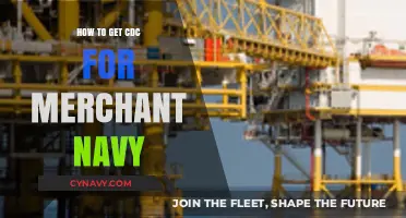 Complete Guide to Obtaining CDC for Merchant Navy Officers
