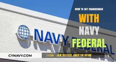 How to Successfully Dispute Charges with Navy Federal Credit Union