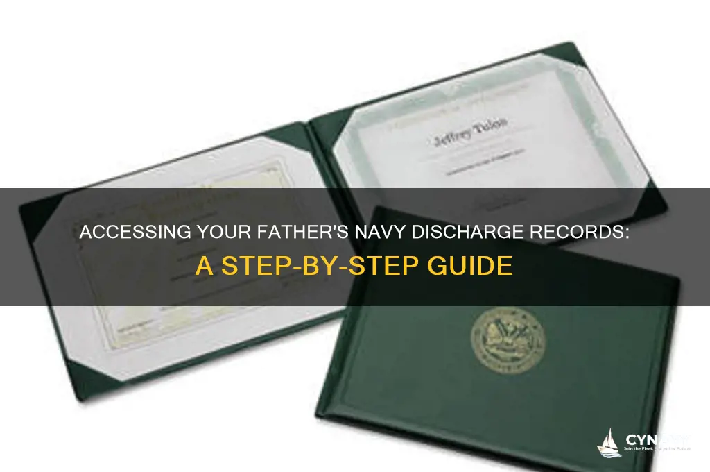 how to get copies of father