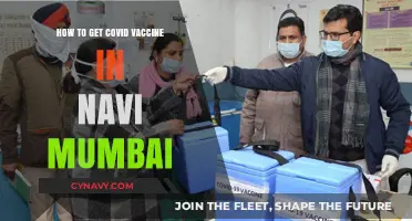 Navi Mumbai COVID-19 Vaccination Guide: Easy Steps to Get Your Shot