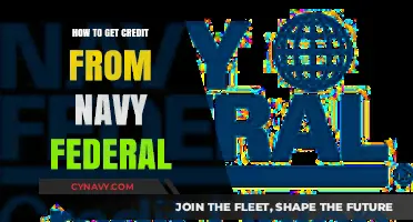 Unlock Navy Federal Credit: A Step-by-Step Guide to Approval