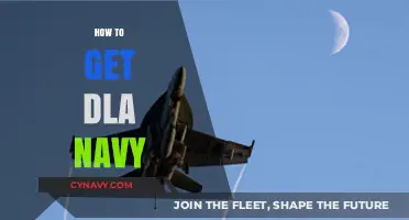 Step-by-Step Guide to Obtaining Your DLA in the Navy