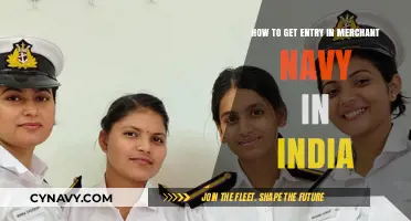Your Guide to Joining the Merchant Navy in India