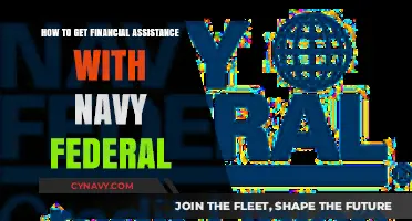 Unlock Navy Federal Financial Aid: A Step-by-Step Assistance Guide