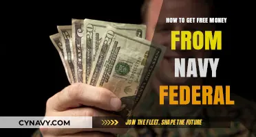 Unlock Navy Federal's Free Money Opportunities: Smart Strategies to Maximize Benefits