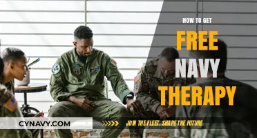 Access Free Navy Therapy: A Comprehensive Guide for Veterans