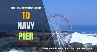 Exploring Chicago: Easy Travel Tips from Lincoln Park to Navy Pier