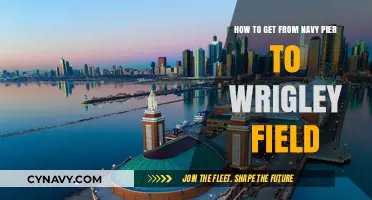 Navy Pier to Wrigley Field: Easy Transit Options & Tips