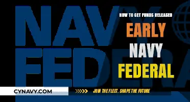 Unlock Navy Federal Funds Early: Proven Strategies for Quick Access