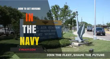 Securing Navy Housing: A Step-by-Step Guide for Service Members