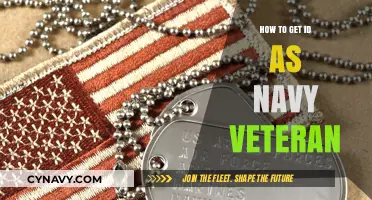 Securing Your Navy Veteran ID: A Step-by-Step Guide