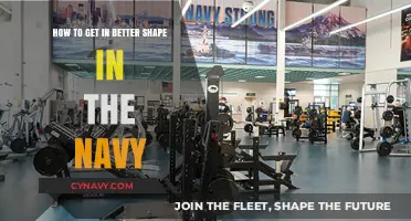 Navy Fitness Guide: Effective Strategies to Enhance Your Physical Shape